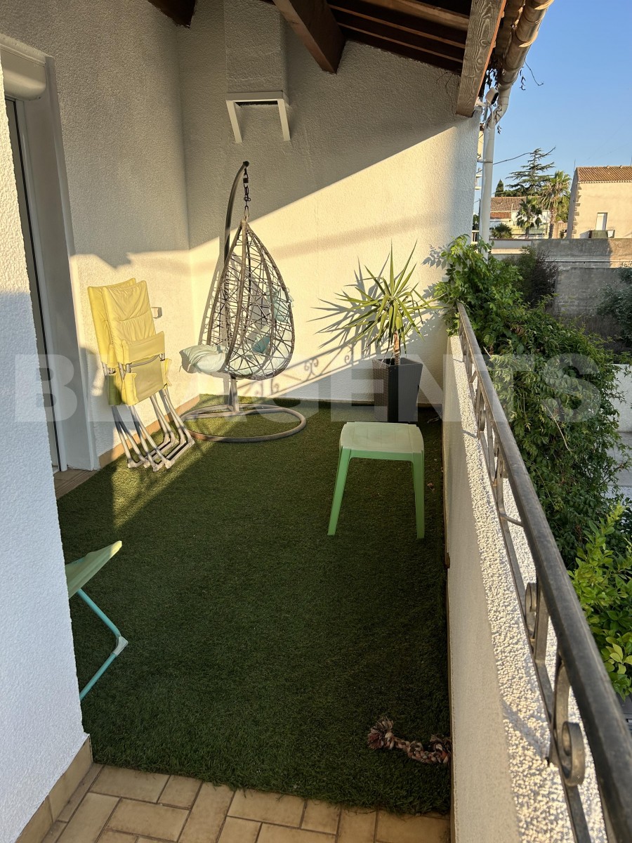 Maison 5 Pièce(s) AGDE - Photo 21