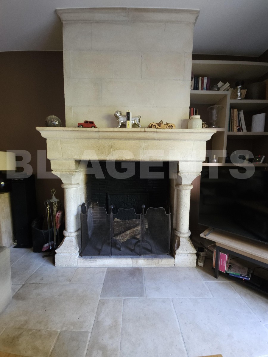 Maison 5 Pièce(s) MONTBAZON - Photo 3