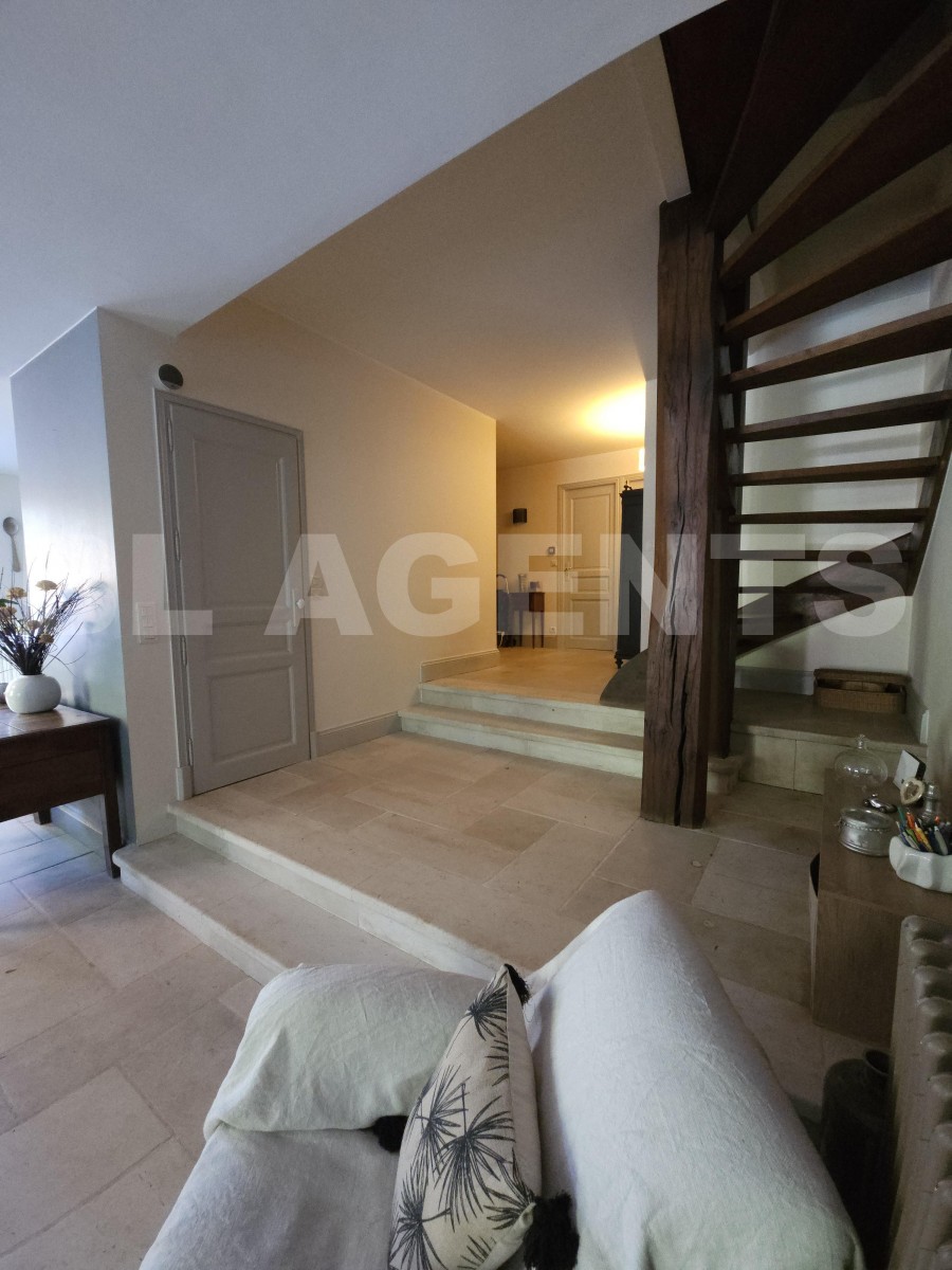 Maison 5 Pièce(s) MONTBAZON - Photo 4