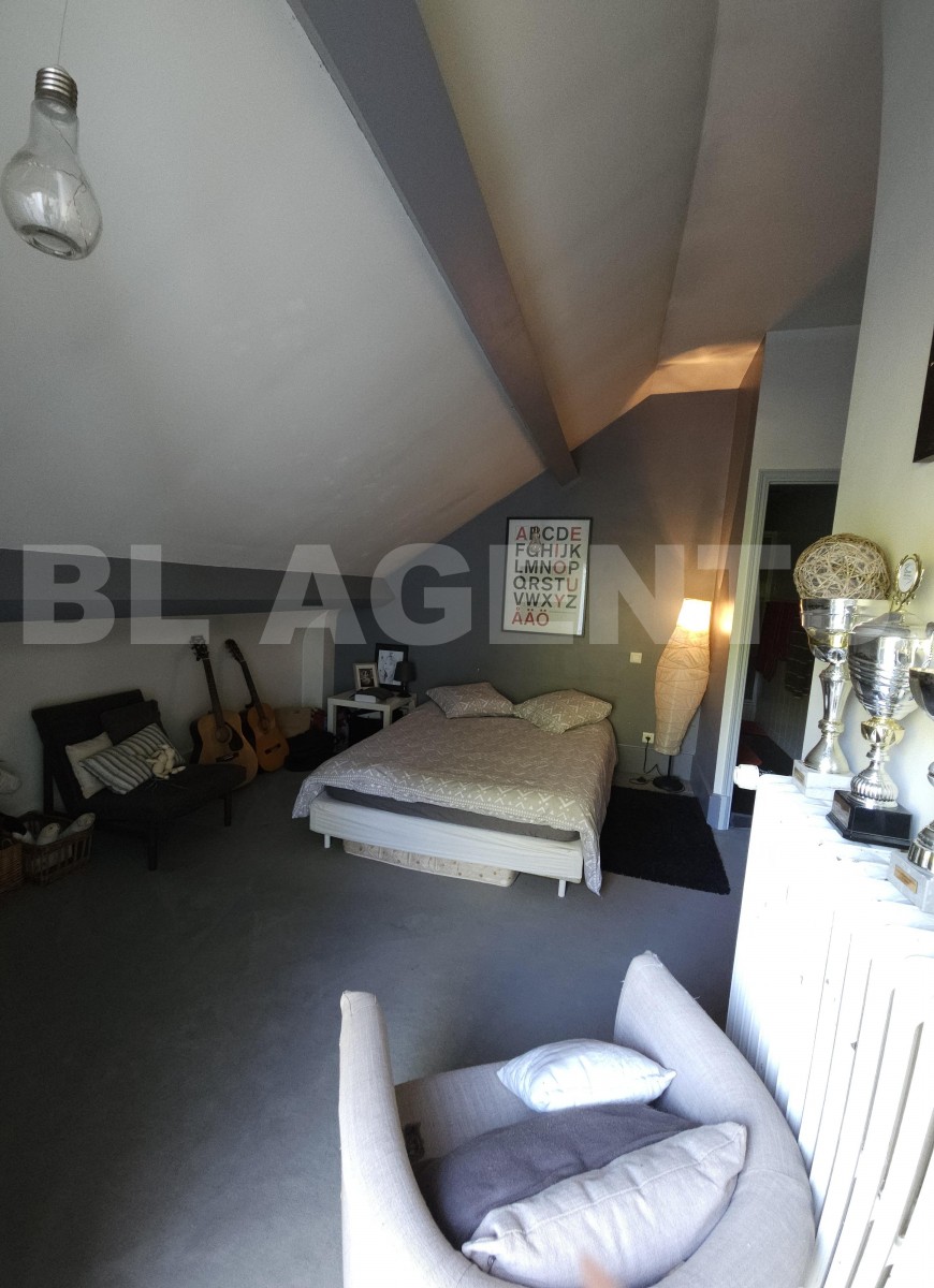 Maison 5 Pièce(s) MONTBAZON - Photo 7