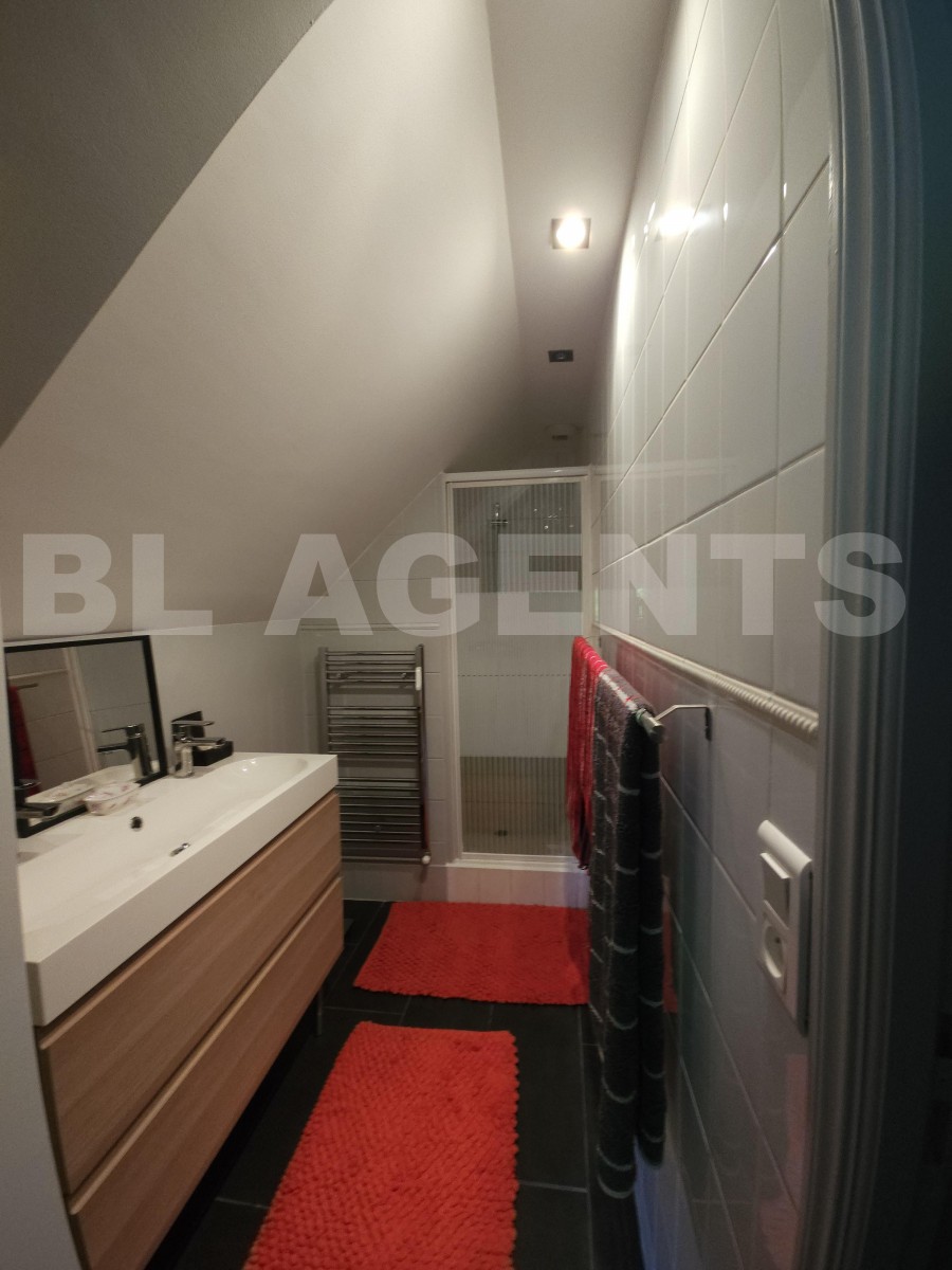 Maison 5 Pièce(s) MONTBAZON - Photo 8