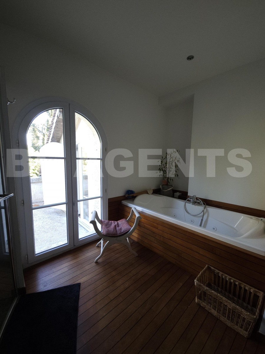 Maison 5 Pièce(s) MONTBAZON - Photo 9