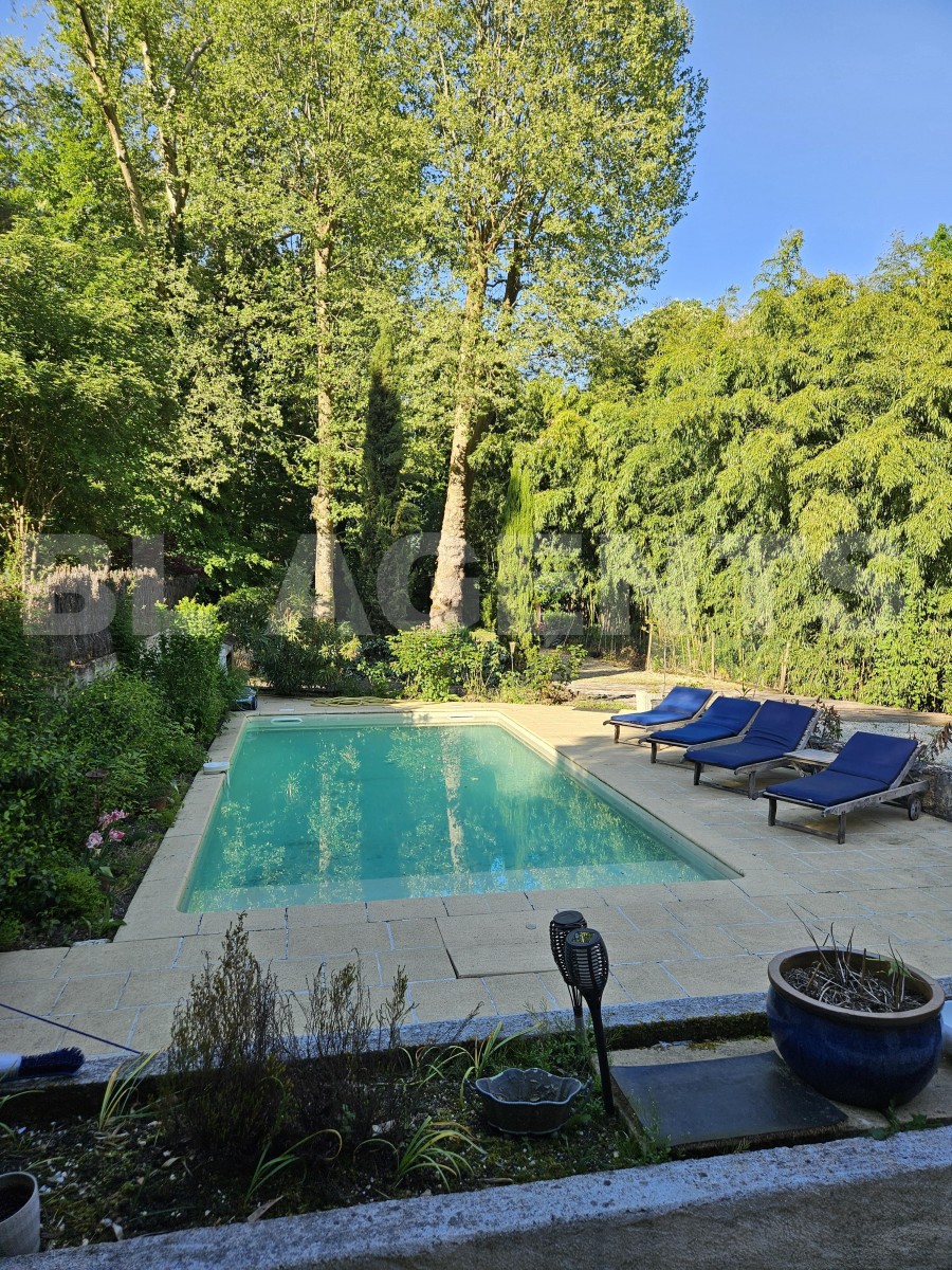 Maison 5 Pièce(s) MONTBAZON - Photo 10