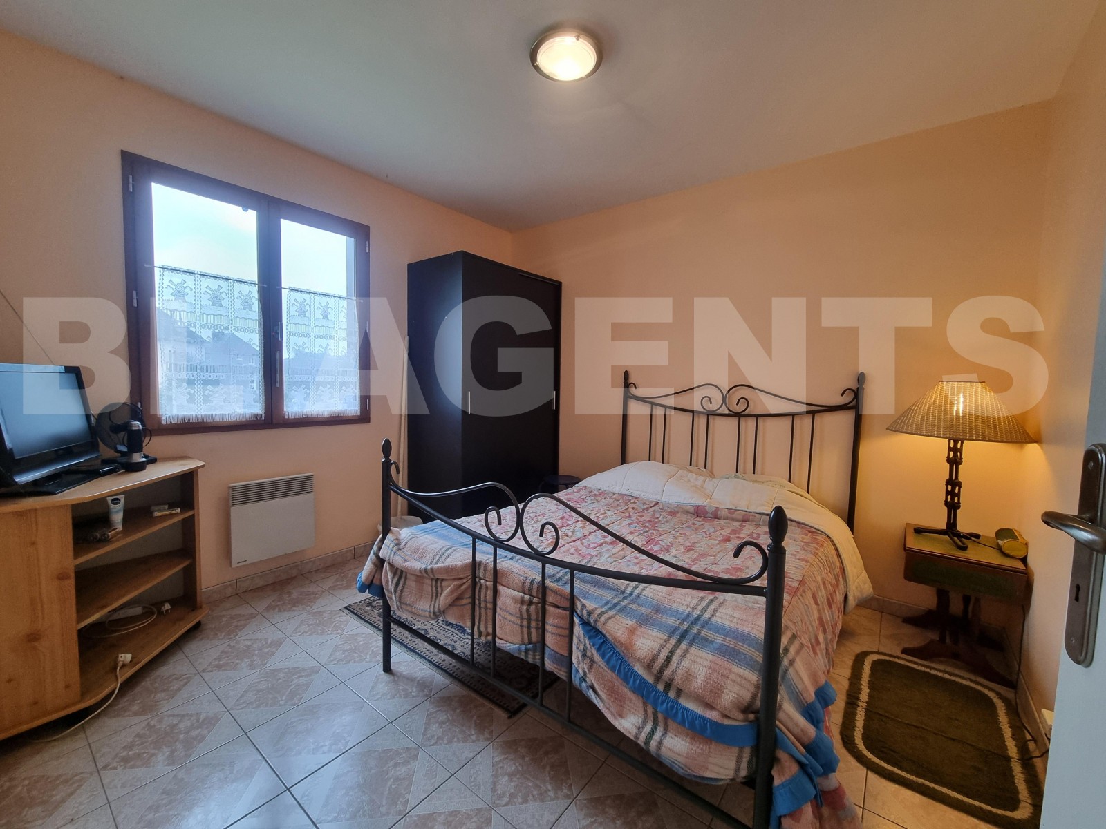 Maison en bois 4 Pièce(s) MONTSAUCHE-LES-SETTONS - Photo 6