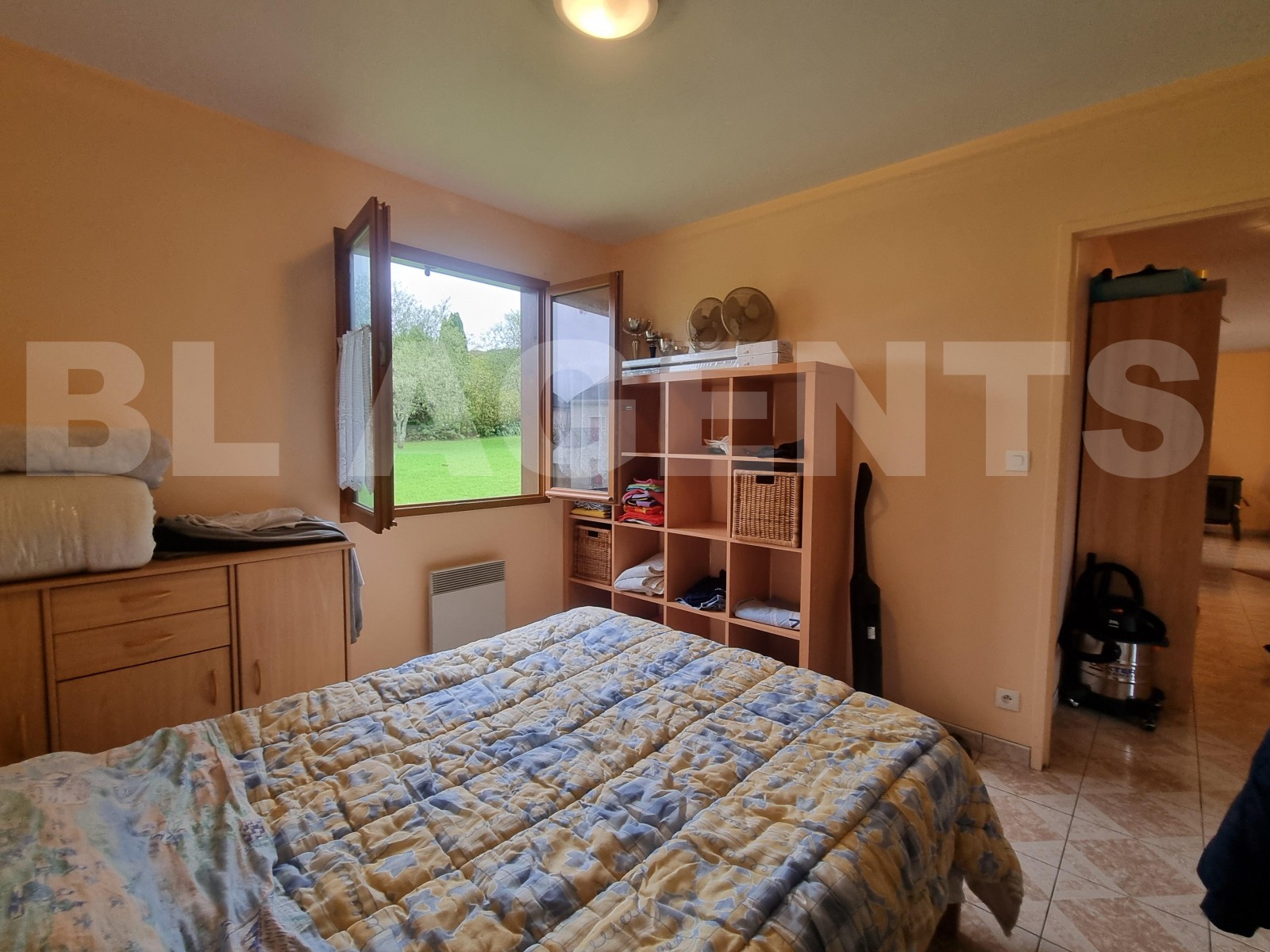 Maison en bois 4 Pièce(s) MONTSAUCHE-LES-SETTONS - Photo 7