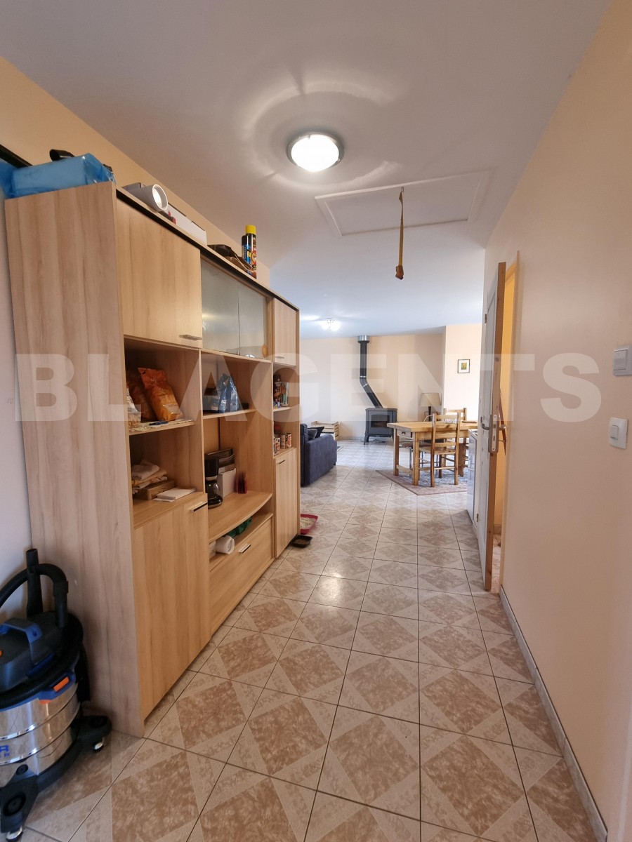 Maison en bois 4 Pièce(s) MONTSAUCHE-LES-SETTONS - Photo 8