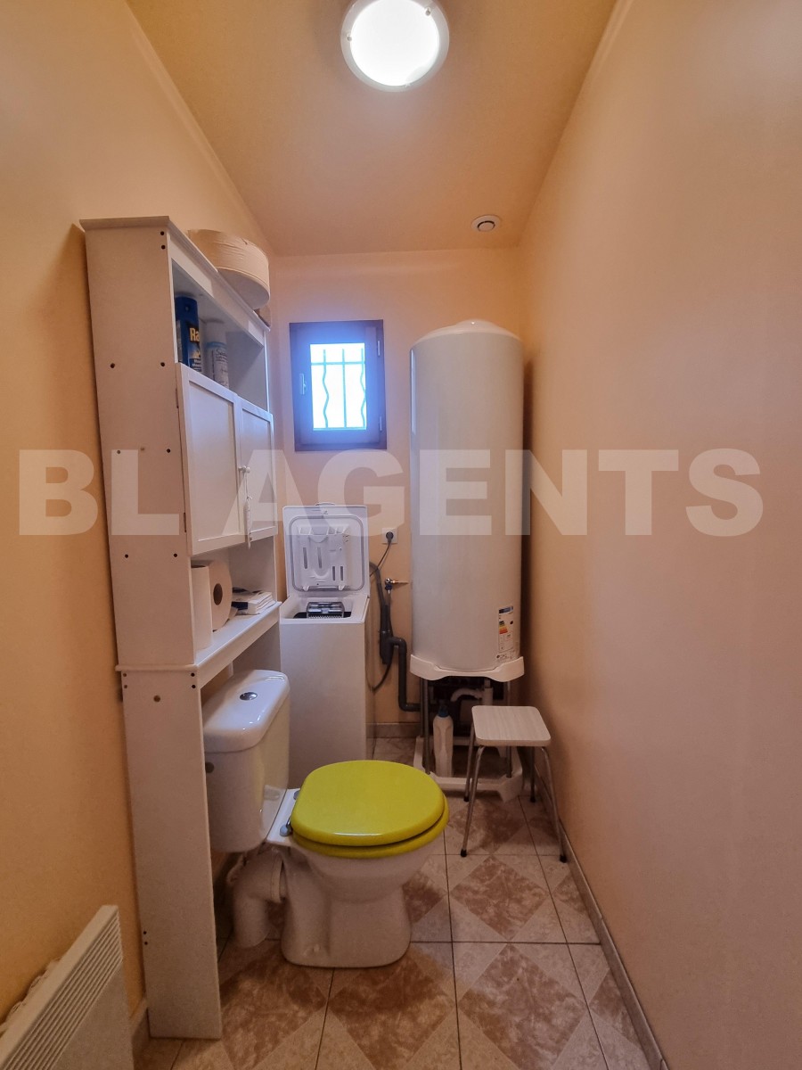 Maison en bois 4 Pièce(s) MONTSAUCHE-LES-SETTONS - Photo 10