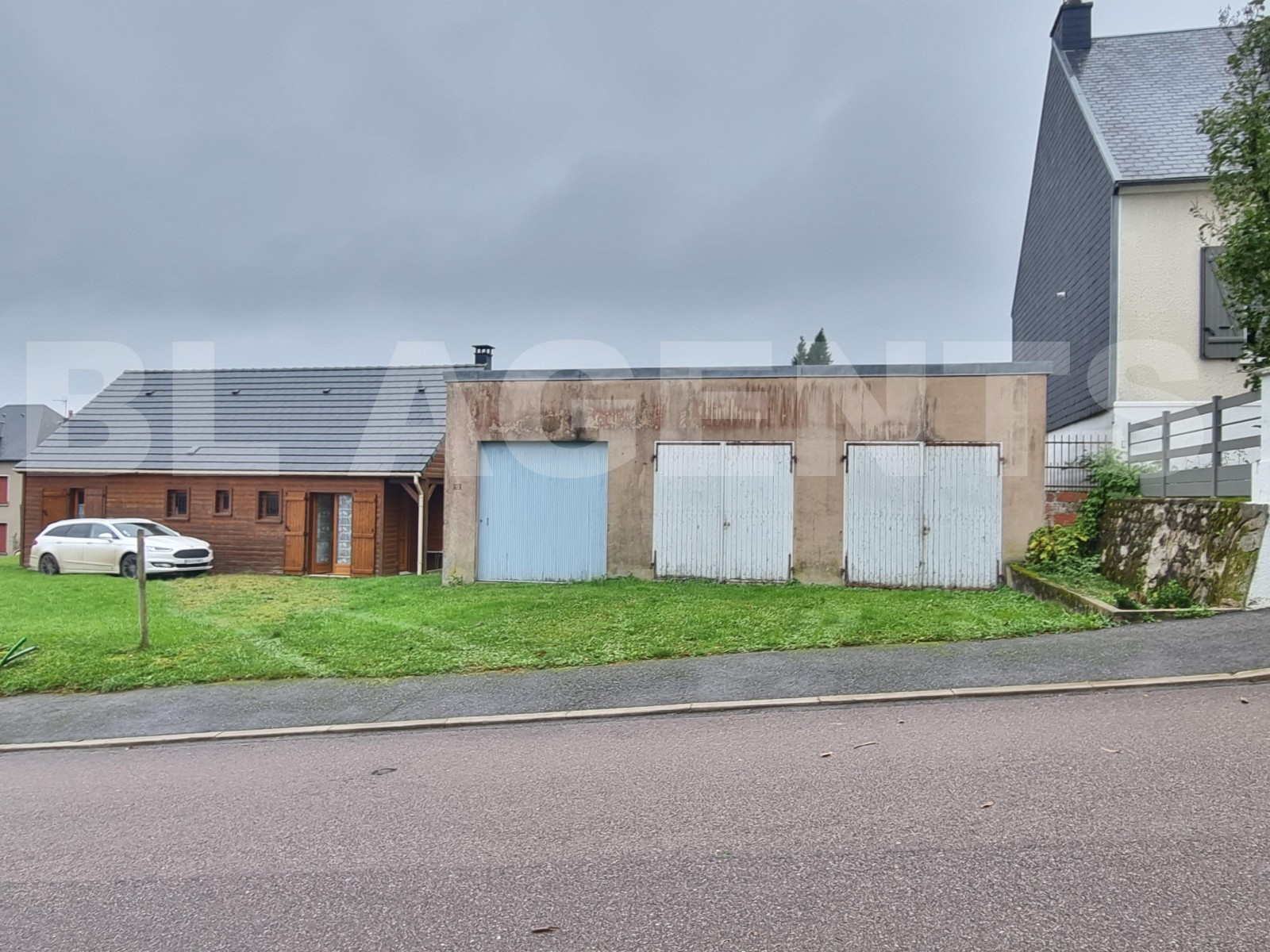 Maison en bois 4 Pièce(s) MONTSAUCHE-LES-SETTONS - Photo 12