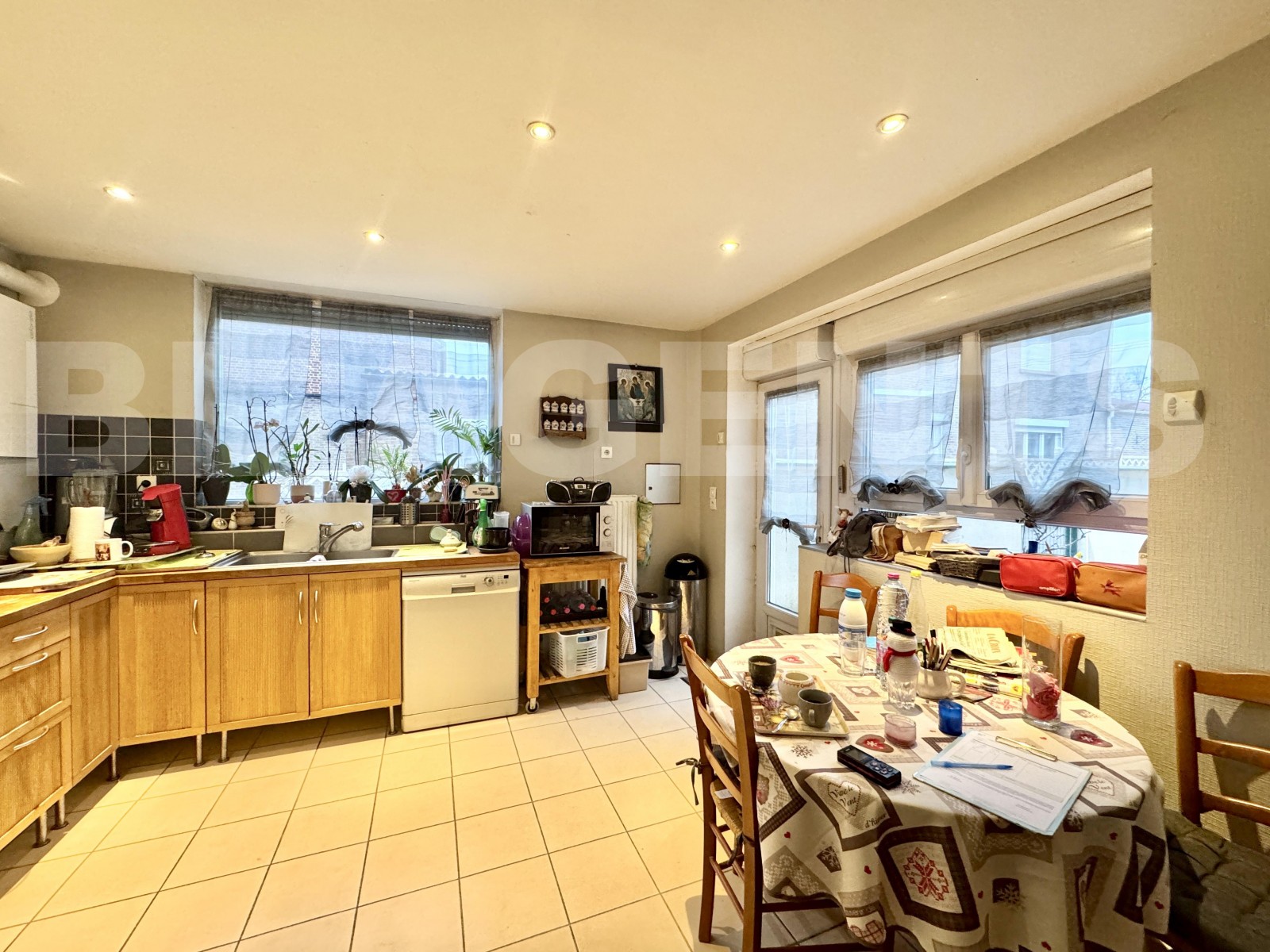 Appartement 4 Pièce(s) HARNES - Photo 5