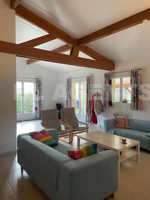 Maison 4 Pièce(s) BROSSAC - Photo 4