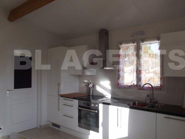 Maison 4 Pièce(s) BROSSAC - Photo 5