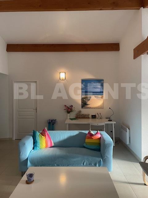 Maison 4 Pièce(s) BROSSAC - Photo 6