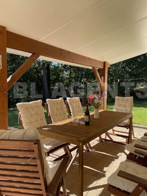 Maison 4 Pièce(s) BROSSAC - Photo 7