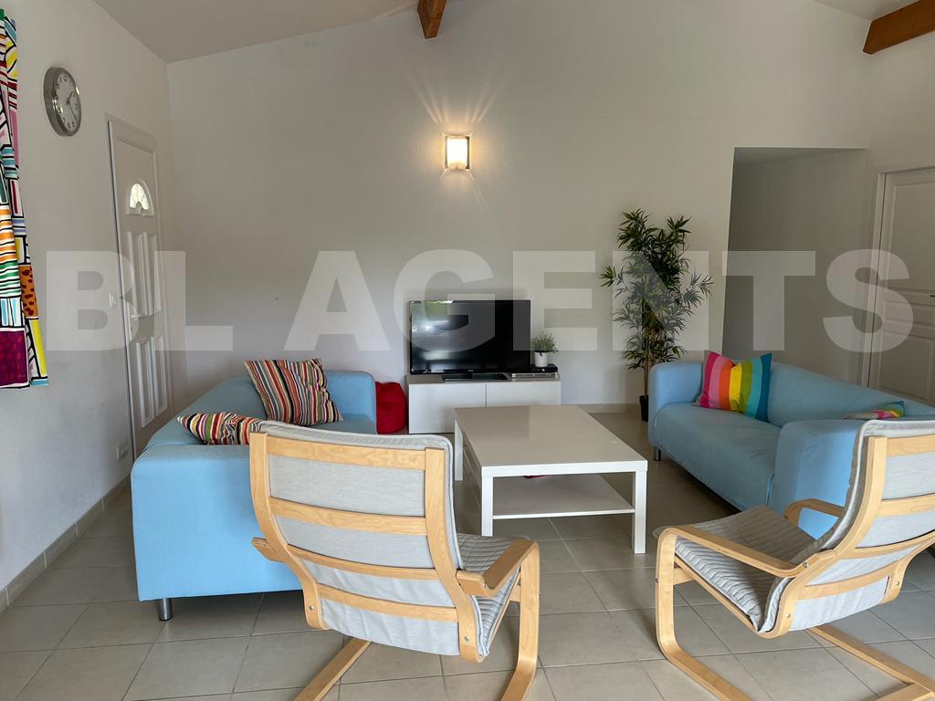 Maison 4 Pièce(s) BROSSAC - Photo 10
