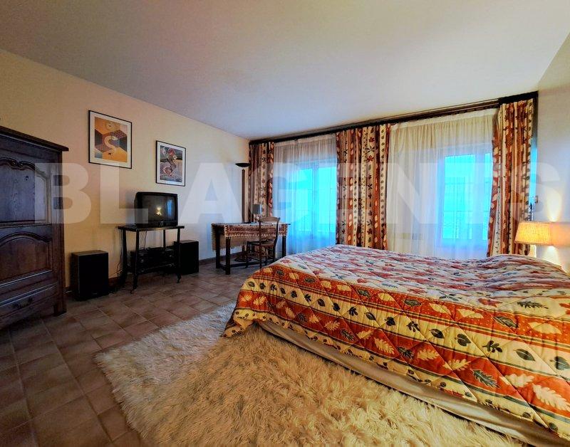 Maison 7 Pièce(s) MOUZAY - Photo 8