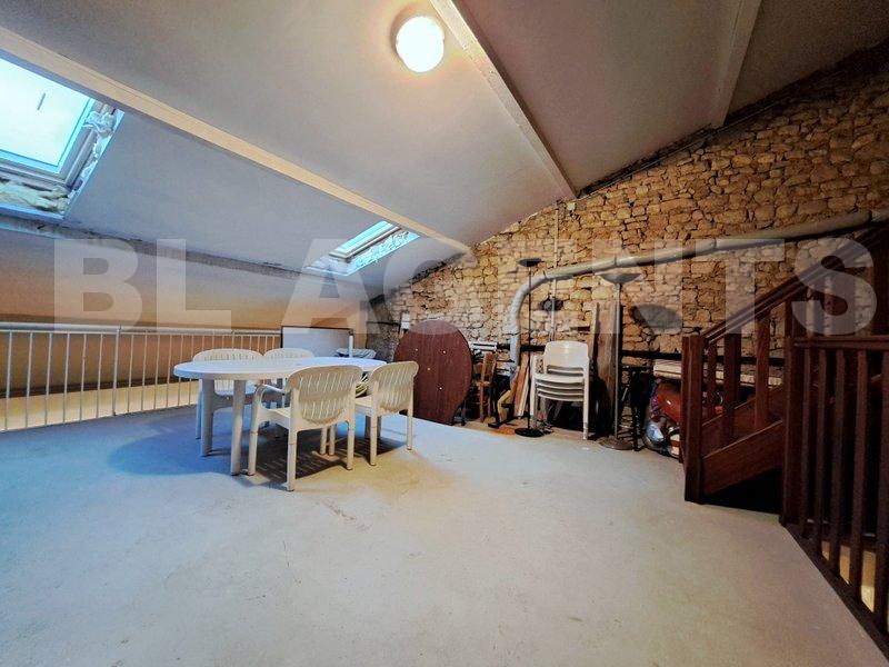 Maison 7 Pièce(s) MOUZAY - Photo 10