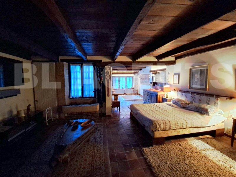 Maison 7 Pièce(s) MOUZAY - Photo 12
