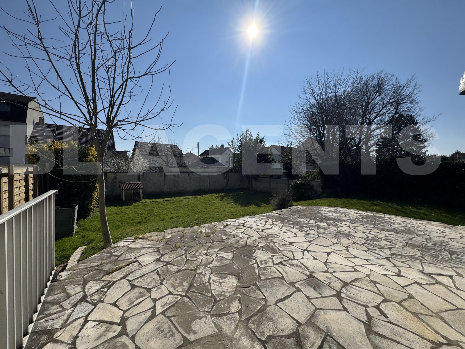 Immeuble  VILLEPARISIS - Photo 2