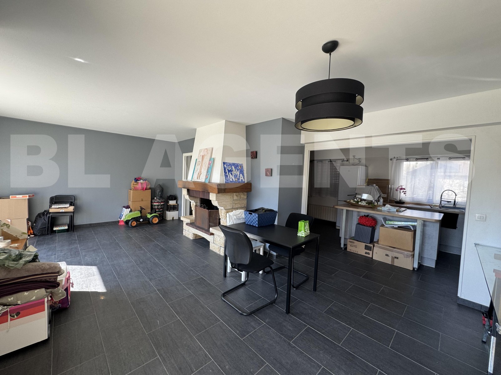 Immeuble  VILLEPARISIS - Photo 3