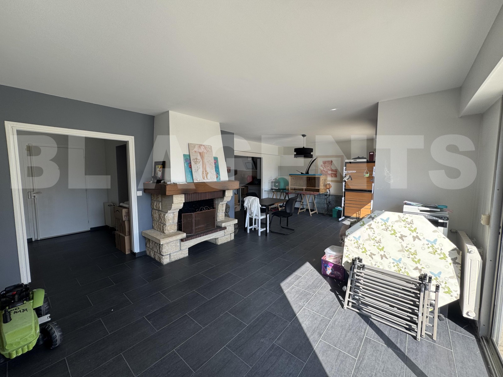Immeuble  VILLEPARISIS - Photo 4
