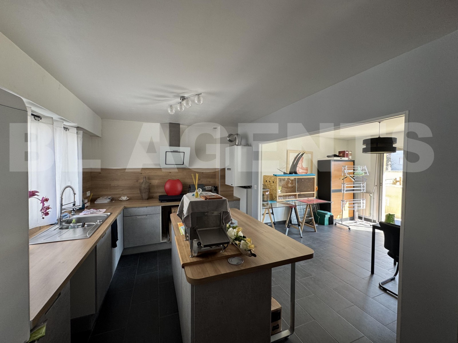 Immeuble  VILLEPARISIS - Photo 5