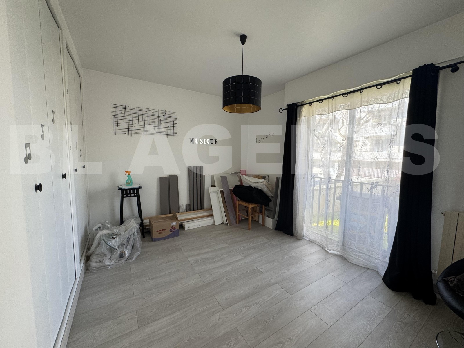 Immeuble  VILLEPARISIS - Photo 6