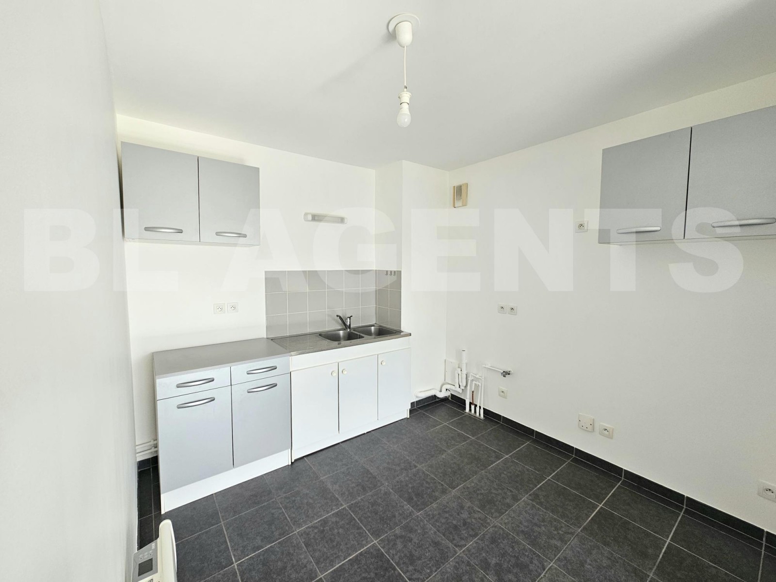 Appartement 2 Pièce(s) MONT-SAINT-AIGNAN - Photo 5