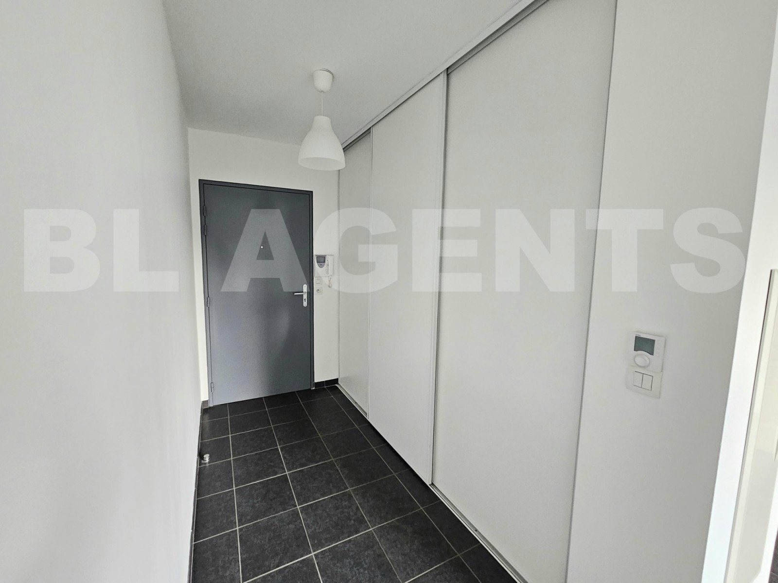 Appartement 2 Pièce(s) MONT-SAINT-AIGNAN - Photo 7