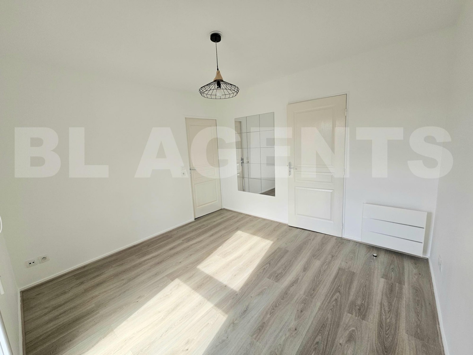 Appartement 2 Pièce(s) MONT-SAINT-AIGNAN - Photo 8