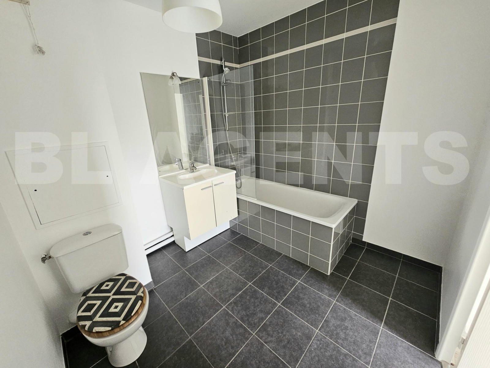 Appartement 2 Pièce(s) MONT-SAINT-AIGNAN - Photo 10