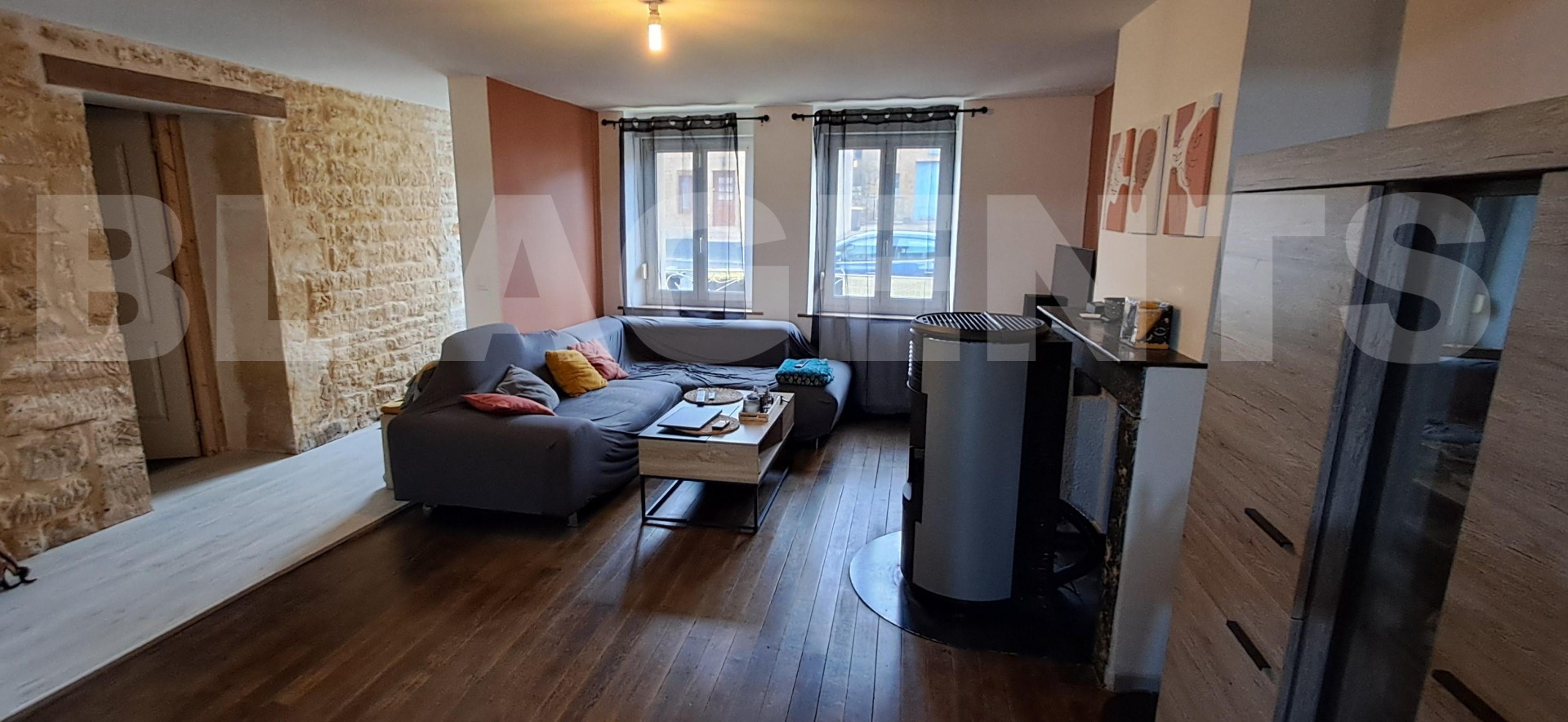 Maison 5 Pièce(s) DOM-LE-MESNIL - Photo 1