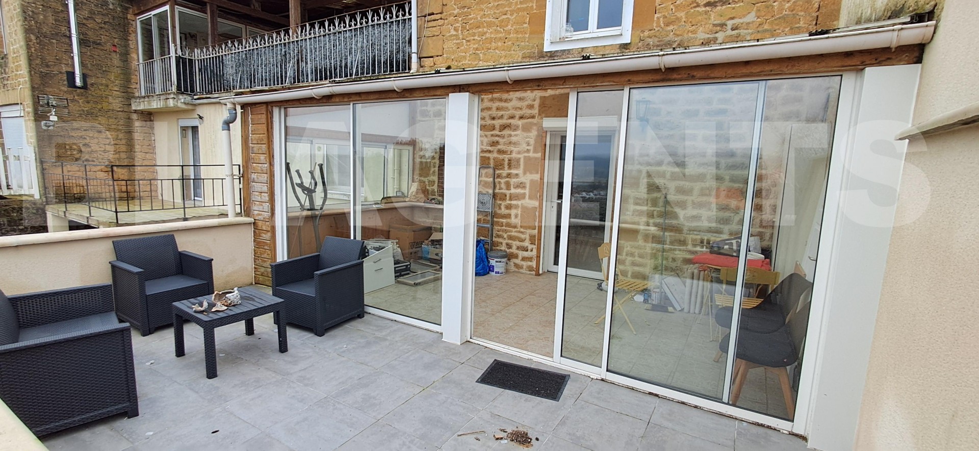 Maison 5 Pièce(s) DOM-LE-MESNIL - Photo 8