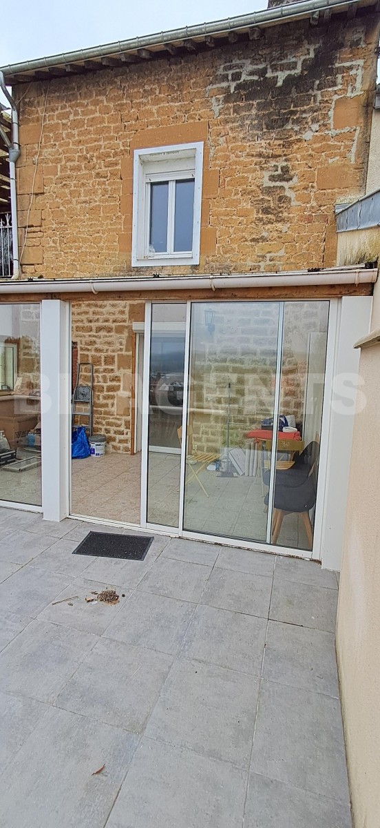 Maison 5 Pièce(s) DOM-LE-MESNIL - Photo 9