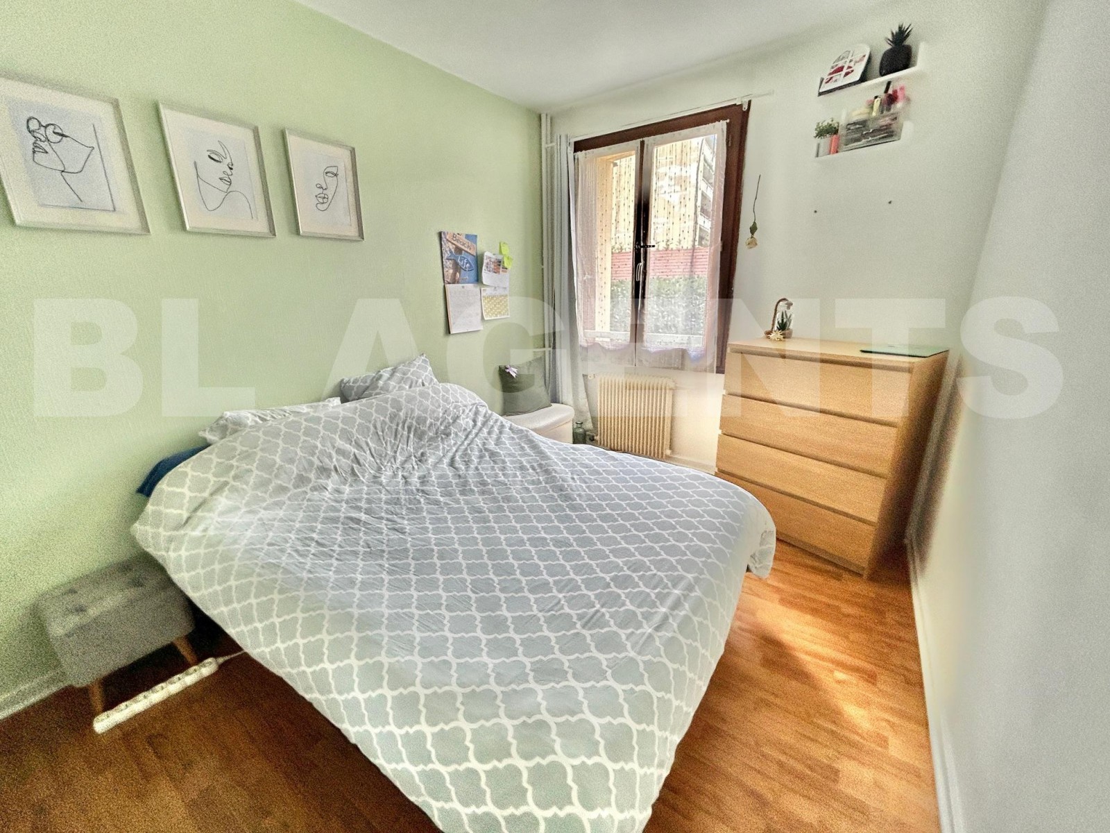 Appartement 4 Pièce(s) RAMBOUILLET - Photo 7