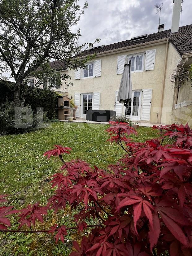 Maison 6 Pièce(s) VILLABE - Photo 2
