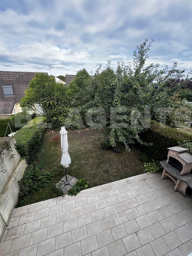 Maison 6 Pièce(s) VILLABE - Photo 3