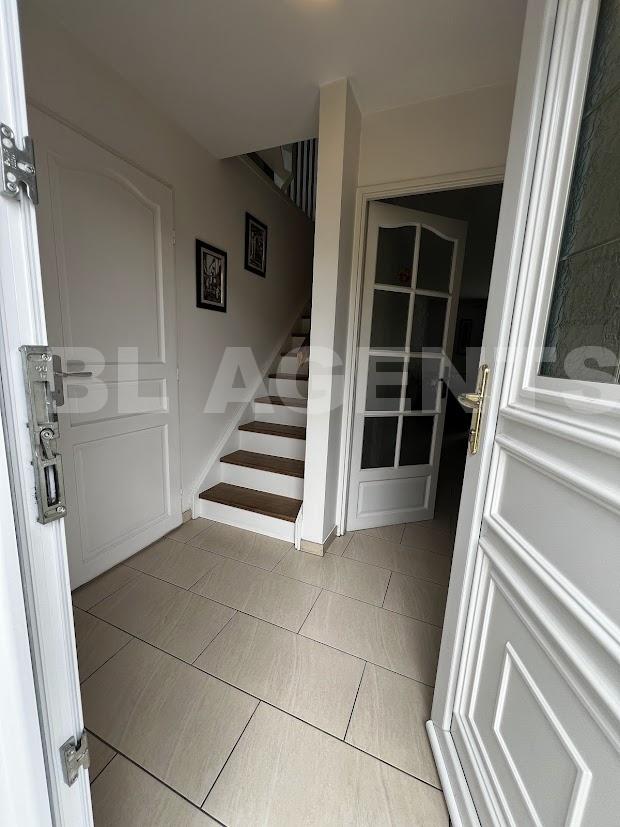 Maison 6 Pièce(s) VILLABE - Photo 4
