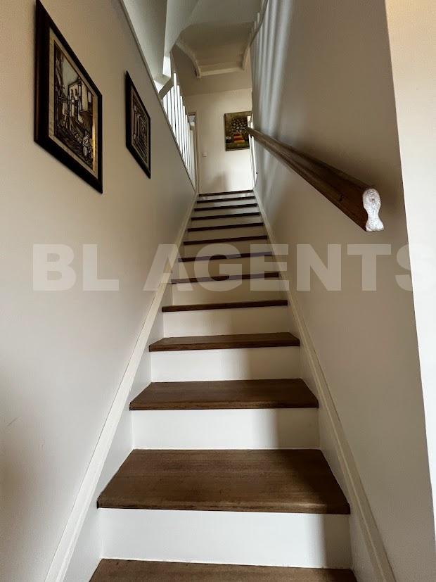 Maison 6 Pièce(s) VILLABE - Photo 7