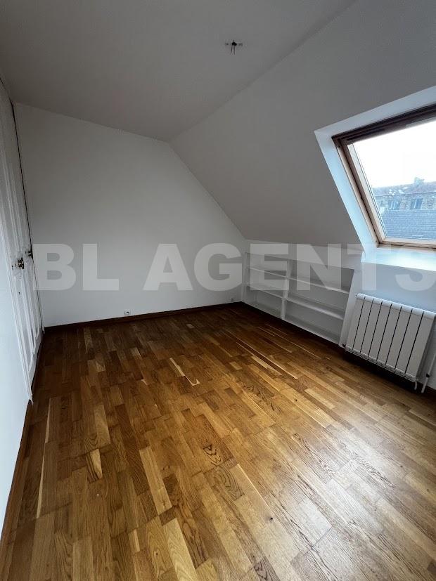 Maison 6 Pièce(s) VILLABE - Photo 9