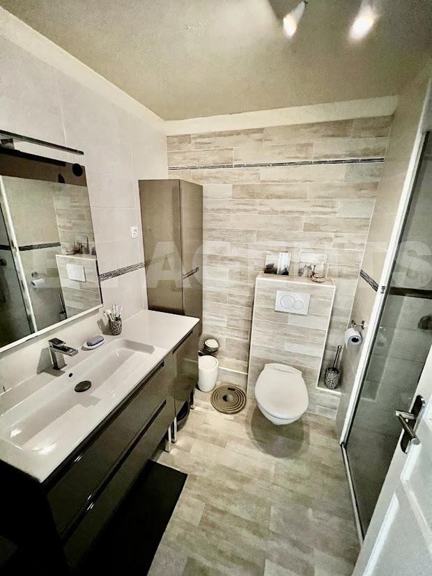 Maison 6 Pièce(s) VILLABE - Photo 11