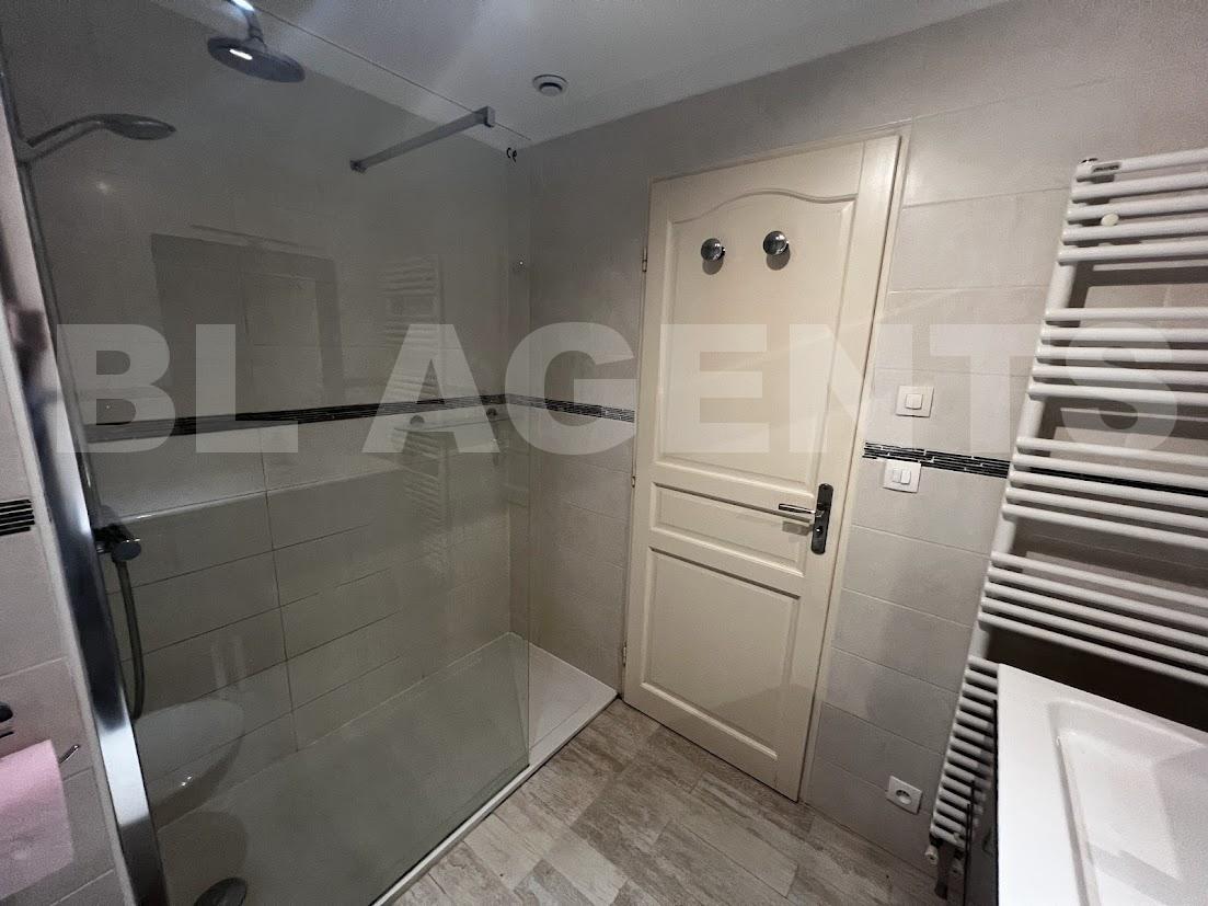 Maison 6 Pièce(s) VILLABE - Photo 12