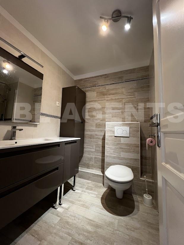 Maison 6 Pièce(s) VILLABE - Photo 13