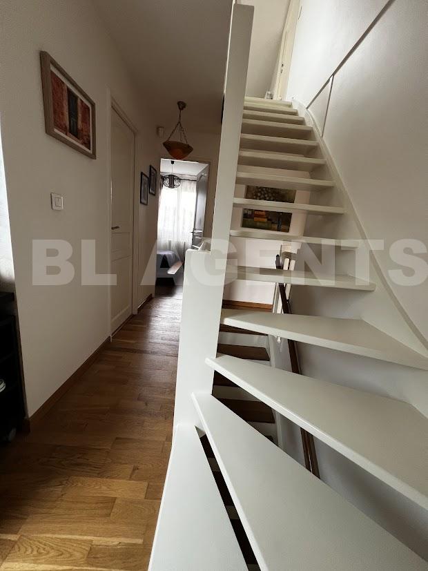 Maison 6 Pièce(s) VILLABE - Photo 14