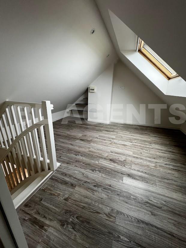 Maison 6 Pièce(s) VILLABE - Photo 15