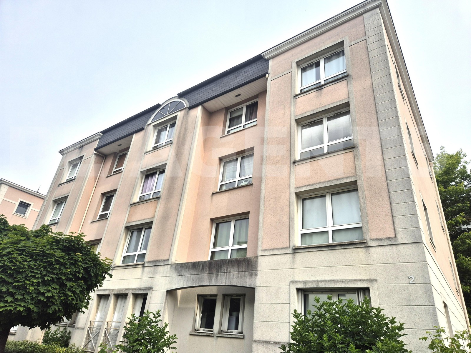 Appartement 1 Pièce(s) TORCY - Photo 4
