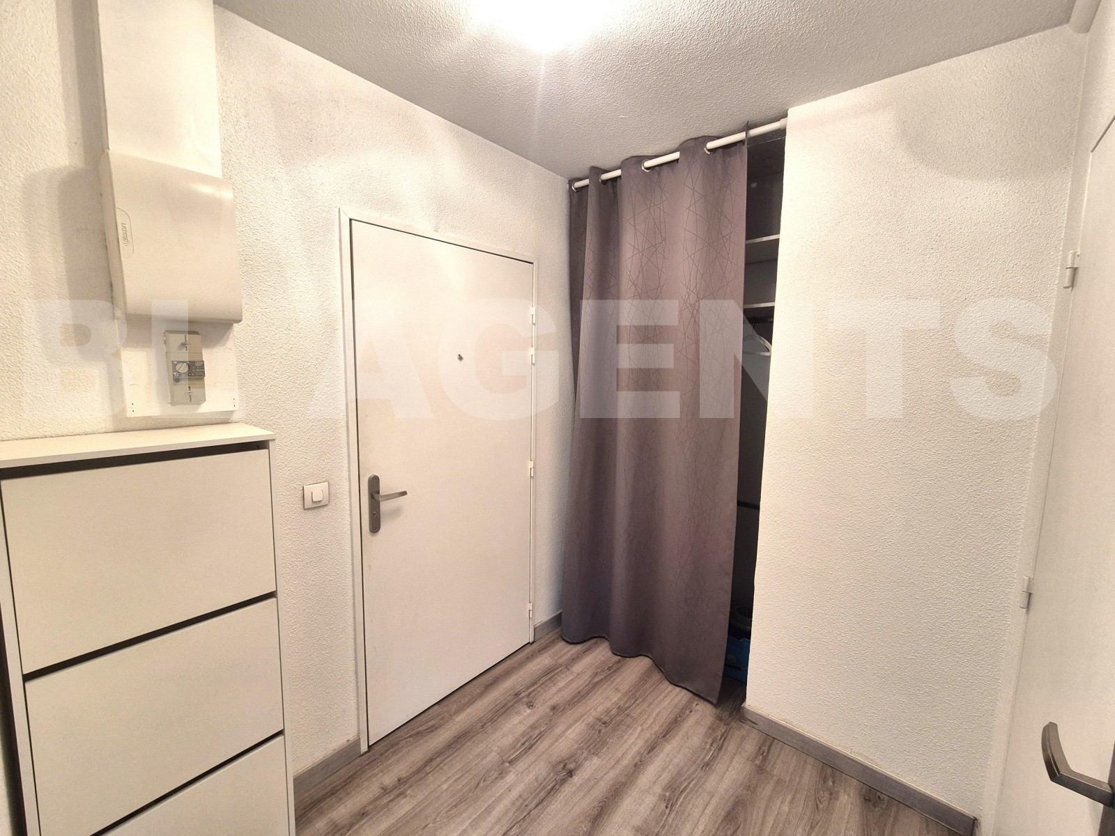 Appartement 1 Pièce(s) TORCY - Photo 5