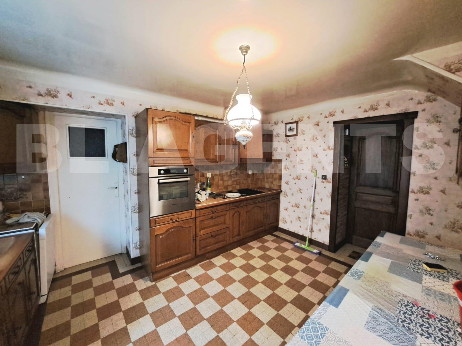 Maison ancienne 8 Pièce(s) MOUZAY - Photo 3