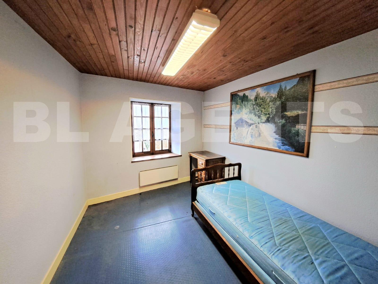 Maison ancienne 8 Pièce(s) MOUZAY - Photo 6