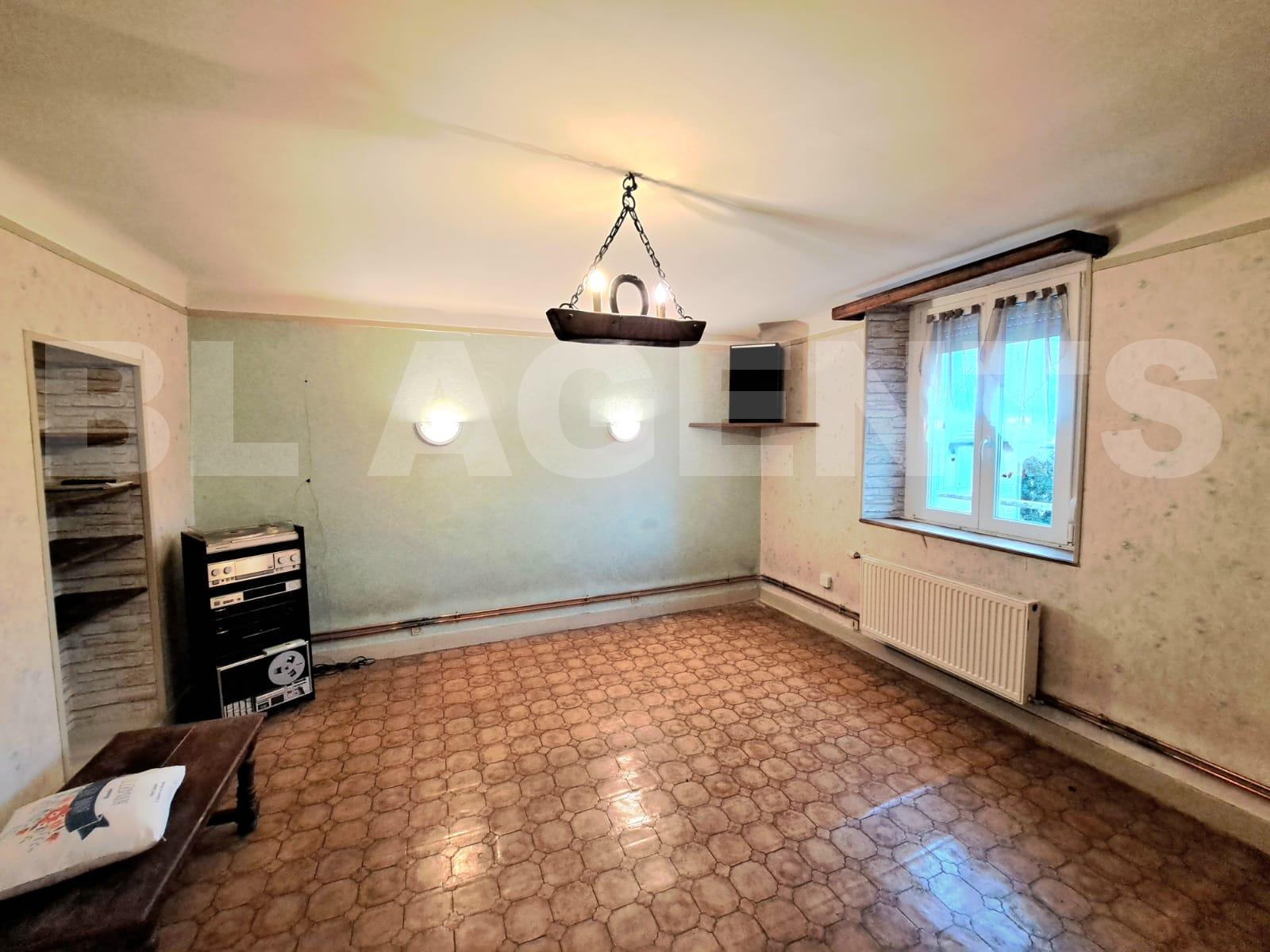 Maison ancienne 8 Pièce(s) MOUZAY - Photo 7