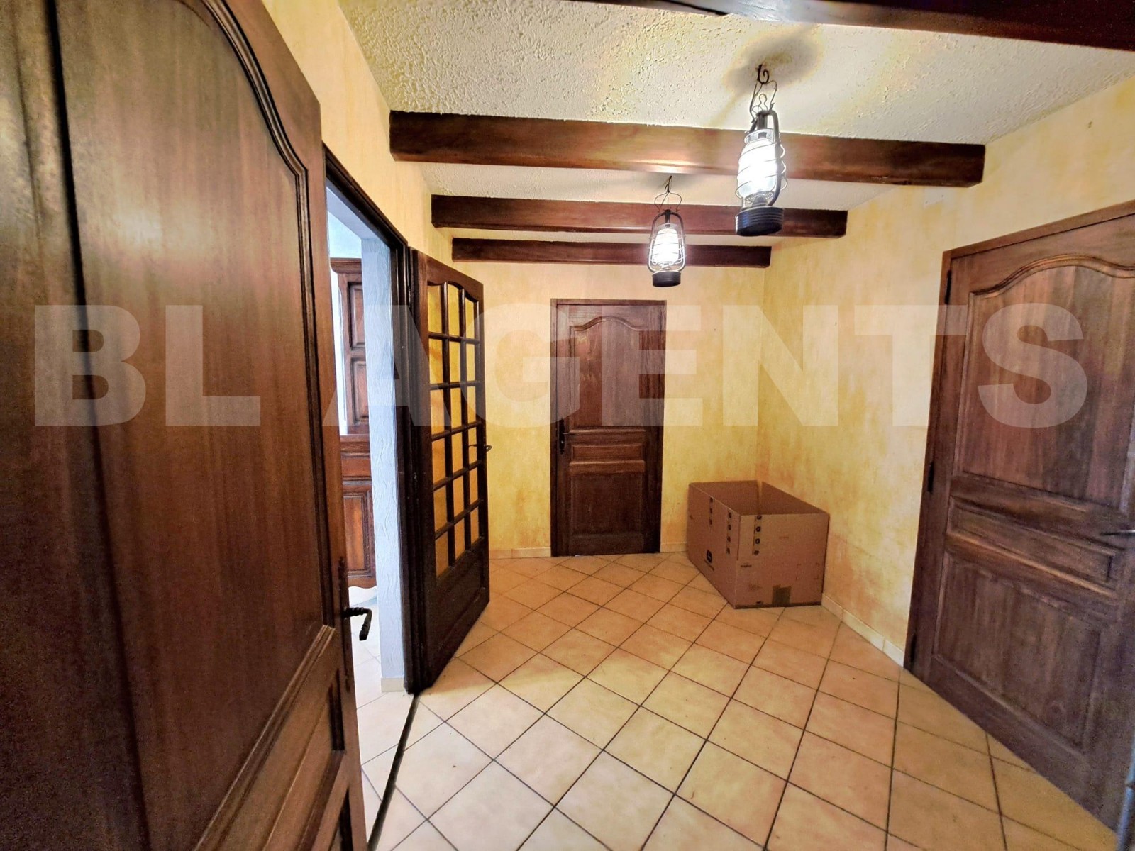Maison ancienne 8 Pièce(s) MOUZAY - Photo 13